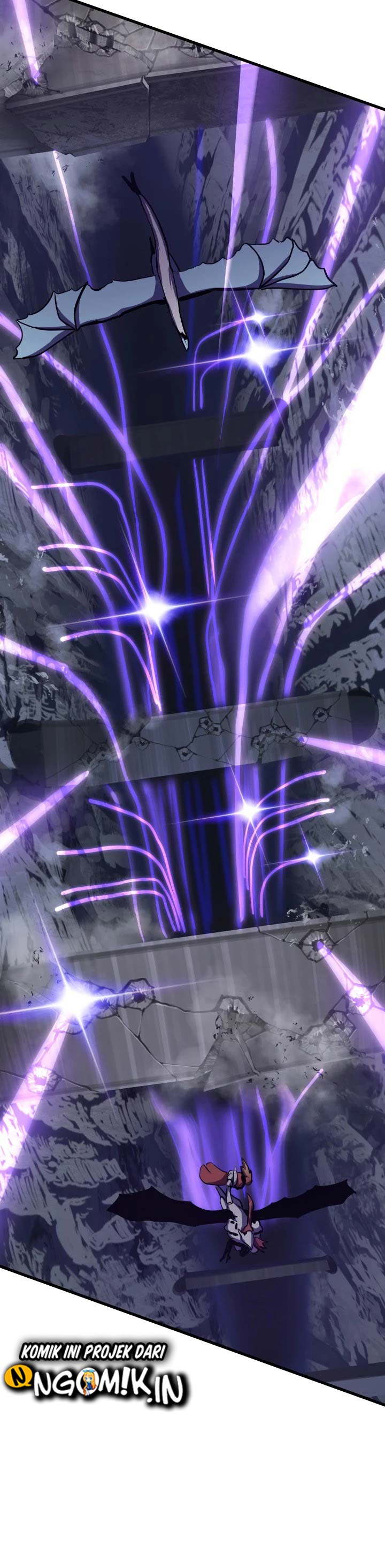 Otherworldly Sword King’s Survival Records chapter 66